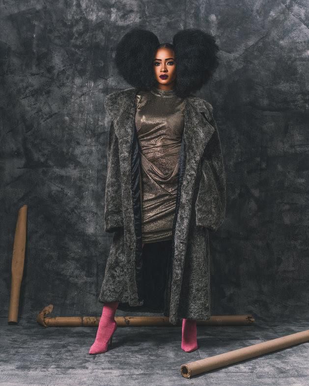 The Luxury Model Search returns and it's bigger than ever