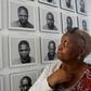 Pulane Koboekae remembers "like it was yesterday" the day her 23-year-old brother Richard Motsoahae, an anti-apartheid activist, was hanged