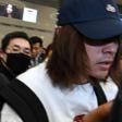 K-pop star Jung Joon-young announced his immediate retirement from showbusiness amid allegations he shot and shared sexual imagery without his partners' consent