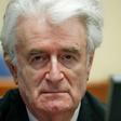 Former Bosnian Serb leader Radovan Karadzic was notorious for his role in the 1995 Srebrenica massacre, the worst bloodletting on European soil since World War II