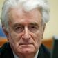 Former Bosnian Serb leader Radovan Karadzic was notorious for his role in the 1995 Srebrenica massacre, the worst bloodletting on European soil since World War II