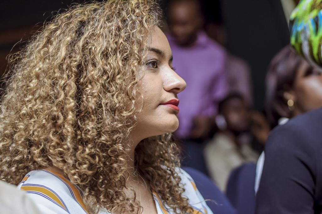 P&G is changing the world, 25 billion liters at a time