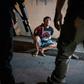 Critics say the drug war crackdown amounts to a war on the Philippines' poor