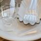 In addition to the ban on a dozen kinds of disposable plastic products, such as straws, cutlery and cotton buds, the EU will encourage member states to reduce the use of plastic packaging and introduce stricter labelling rules