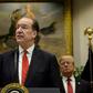 David Malpass, a strident critic of international lending institutions, is the loan candidate to take over as president of the World Bank