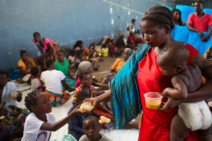 Office for Coordination of Humanitarian Affairs (OCHA)