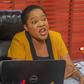 Toyin Abraham is one of the leading acts for Wale Adenuga's 'Knockout.'