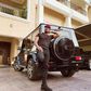 So for every time Peter Okoye shares a photo or more of his house or cars it is always bound to get people talking [Instagram/Peter[Psquare]
