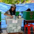 Sunday's election pitted a royalist junta and its allies against the election-winning machine of billionaire ex-premier Thaksin Shinawatra and an unpredictable wave of millions of first time voters