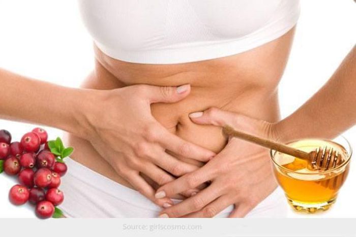 5 ways to relieve a stomach ulcer at home using natural remedies
