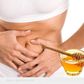 5 ways to relieve a stomach ulcer at home using natural remedies