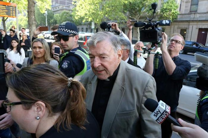 Pell has already appealed the verdict