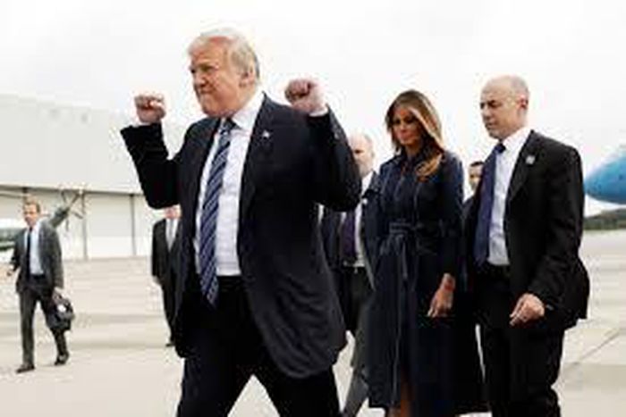 Trump's history of using 9/11 for political attacks