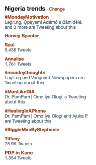 #HealingInAPhone is trending on Twitter and these tweets will make you anticipate what is coming!