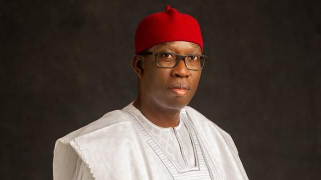 Delta state government, under the supervision of Governor Ifeanyi Okowa, has set up a task force team to tackle the rising menace of human trafficking in the state [thisdaylive]