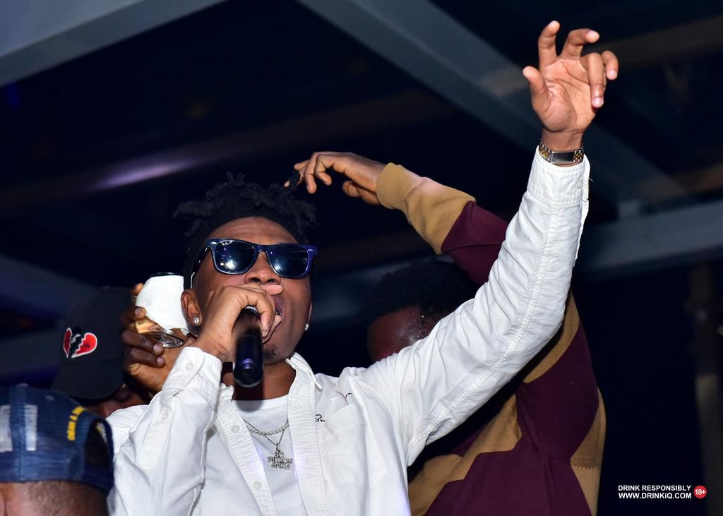 Cîroc Night Life: A series of luxurious celebrations