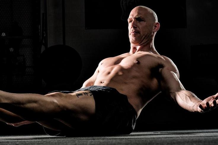 The Bobby Maximus Lowly Trinity Workout