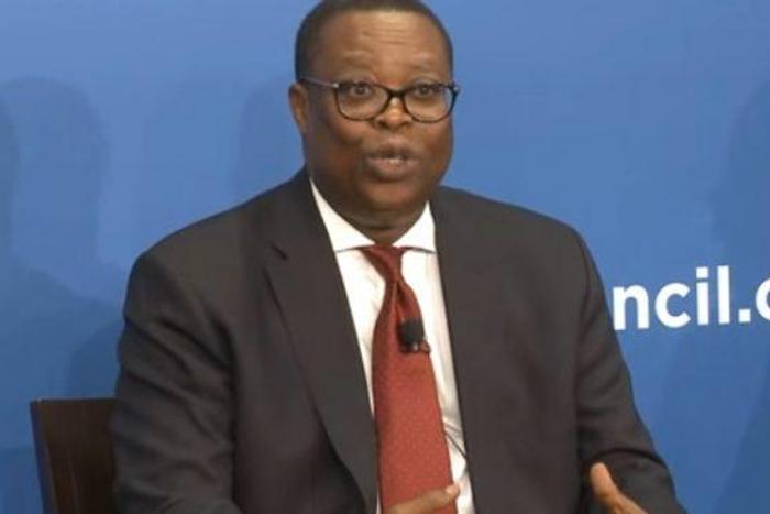 Ambassador Ayodele Oke [leadership]