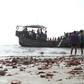 Nearly one million Rohingya refugees are living along the border between Bangladesh and Myanmar, and Dhaka is hoping to shift 100,000 to Bhashan Char island