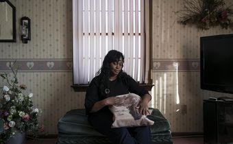 Who Should Own Photos of Slaves? The Descendants, not Harvard, a Lawsuit Says