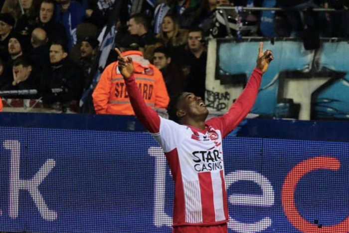 Taiwo Awoniyi [Instagram]