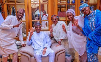 Buhari
