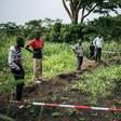 UN investigators confirmed the deaths of at least 535 men, women and children but because they had not been able to reach every location, said the real death toll was likely higher
