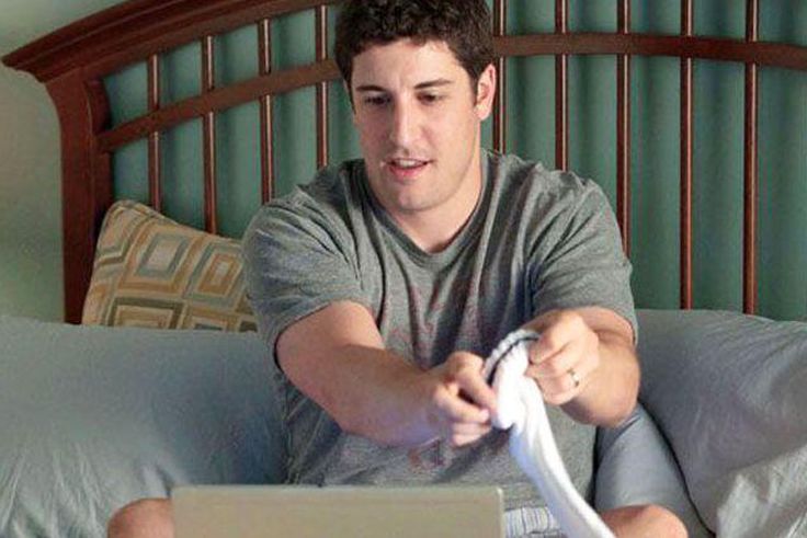 Why Every Guy Has a Specific Masturbation Style