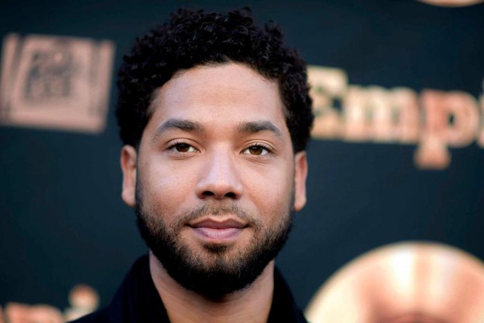 jussie smollett