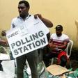Nigerians went to the polls on Saturday for the second time in a fortnight for governorship and state assembly elections