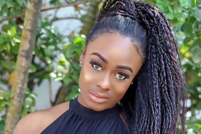 Uriel says she has been celibate for 3 years [Instagram/UrielMusicStar]