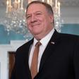 US Secretary of State Mike Pompeo has dismissed a missile warning from Russian leader Vladimir Putin as "bluster" meant to divide the West