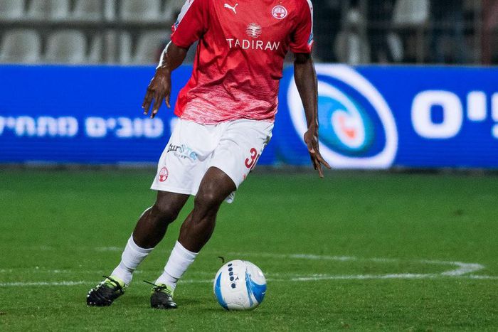 John Ogu (Twitter/John Ogu)