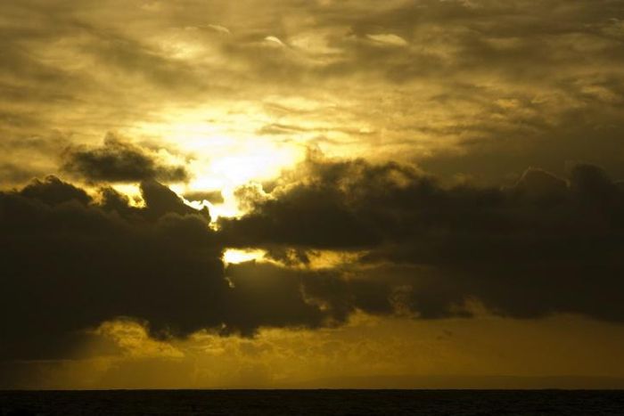 Marine clouds that protect us from hothouse Earth conditions by reflecting sunlight back into space could break up and vanish if CO2 in the atmosphere triples