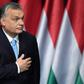 Populist Hungarian Prime Minister Viktor Orban has apologised to his conservative European peers after he dubbed them "useful idiots" during a dispute over his anti-EU campaign