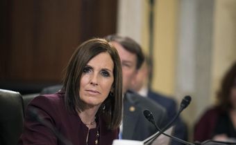 Senator's Revelation of Assault May Reopen Debate on Capitol Hill