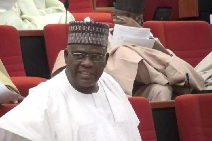 Senator Danjuma Goje has gotten the backing of Northeast Youths Development Association