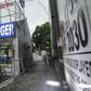 Employees at this Bali money exchange were beaten and tied up in the violent robbery