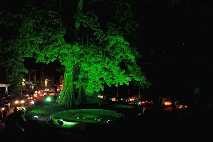 Embassy of Ireland, Sierra Leone