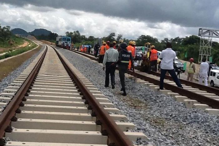 China EXIM has agreed to fund the Ibadan-Kaduna rail project in Nigeria following the approval of the FG.