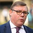 Pro-Brexit Conservative MP Mark Francois warned that Britain would become a "Trojan Horse" within the EU