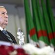 The speaker of the upper house of the Algerian parliament, Abdelkader Bensalah, has been elected by fellow MPs as the country's first new leader in 20 years after the resignation of Abdelaziz Bouteflika in the face of mass protests