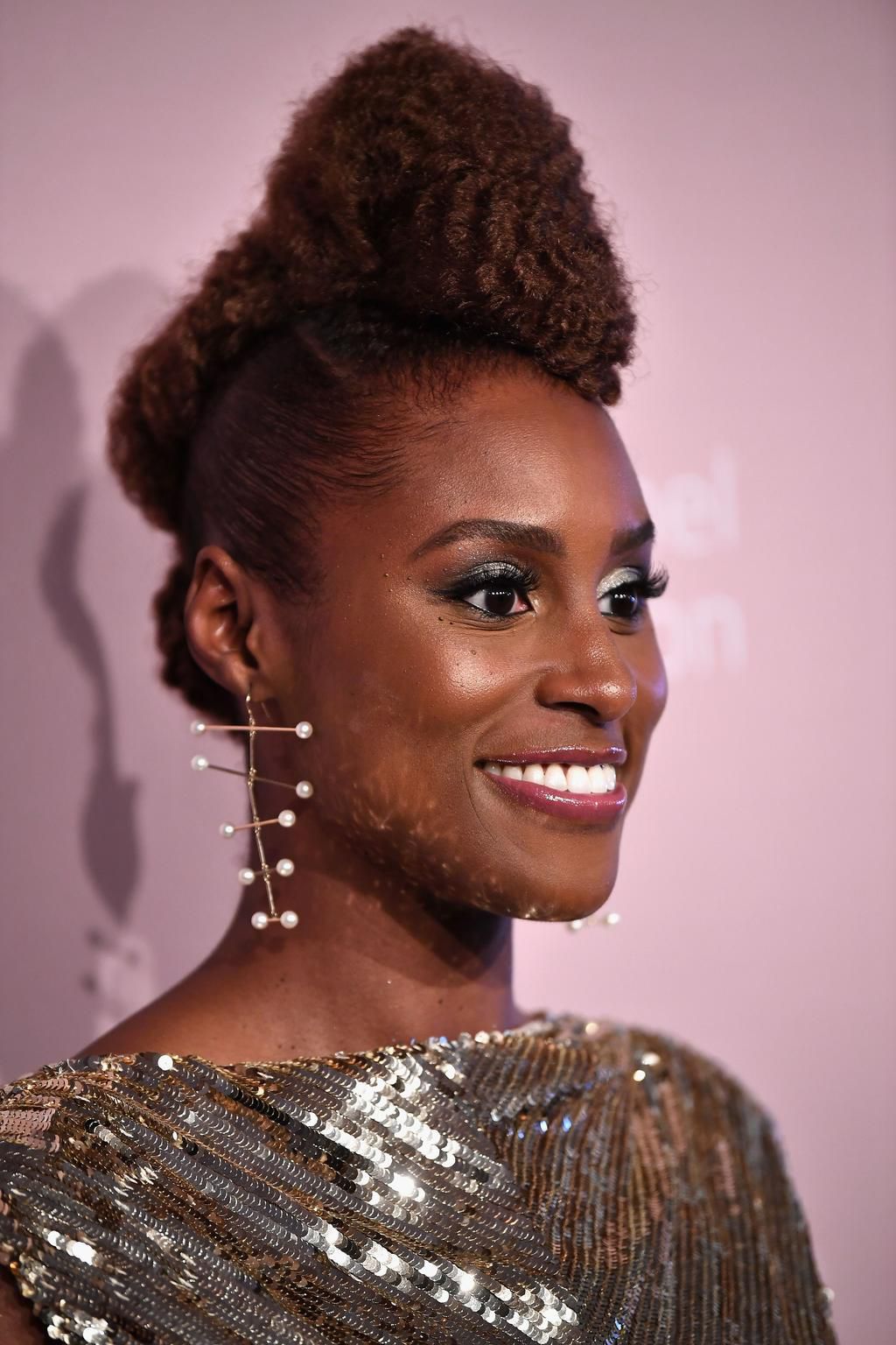 Rihanna's 4th Annual Diamond Ball Benefitting The Clara Lionel Foundation - Arrivals