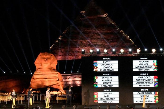 The riddle of the Sphinx: who will win the Africa Cup of Nations