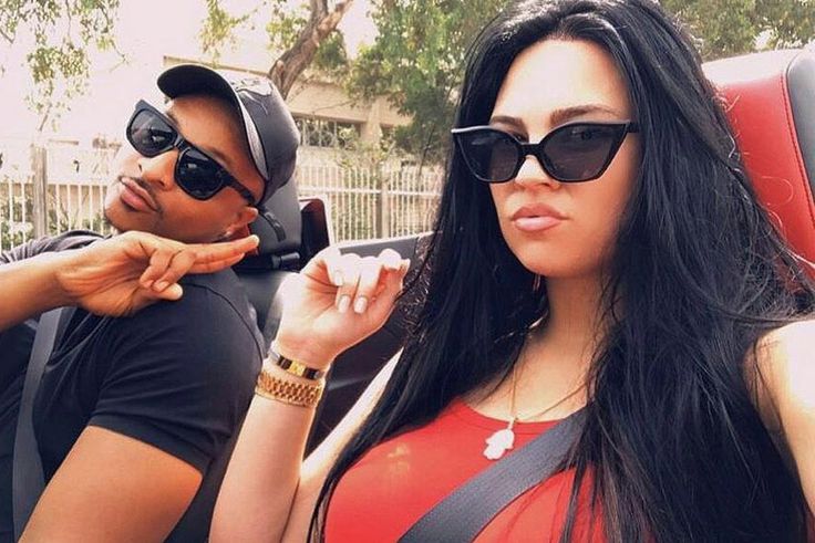 IK Ogbonna says he still has a cordial relationship with his wife and they aren't divorced [NollywoodCommunity]