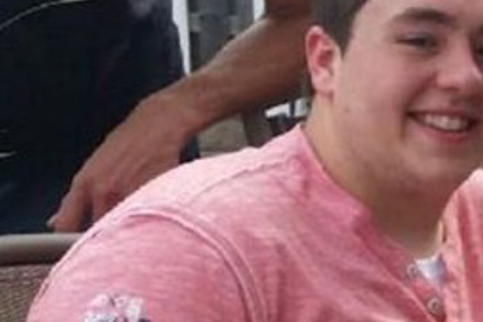 How This Man Lost 100 Lbs. and Got Ripped