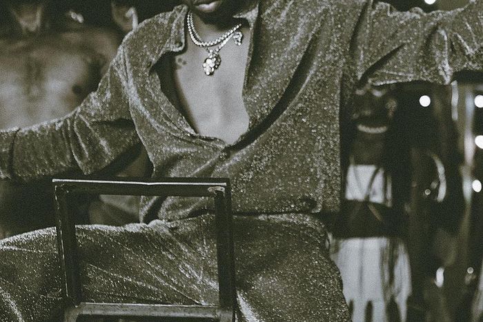 Runtown drops tracklist for forthcoming EP ''Afrobeats and Stadiums' [Instagram/Runtown]