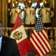 US Secretary of State Mike Pompeo is visiting the Colombian border city of Cucuta for the final leg of his South American tour