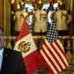 US Secretary of State Mike Pompeo is visiting the Colombian border city of Cucuta for the final leg of his South American tour