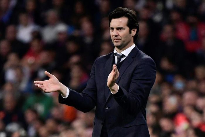 Two defeats to Barcelona have put Santiago Solari under pressure as Real Madrid coach.